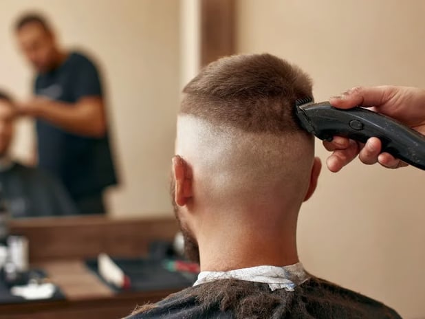 Tas kafa tıraşı, spor giyim, lüks hayat: Murat Övüç de dosyaya girdi 