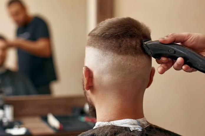 Tas kafa tıraşı, spor giyim, lüks hayat: Murat Övüç de dosyaya girdi 