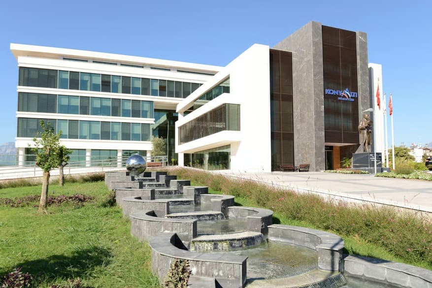 CHP içi rekabette olan işçilere oldu