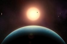 Dünya'dan 35 ışık yılı uzakta potansiyel yaşanabilir bir gezegen keşfedildi