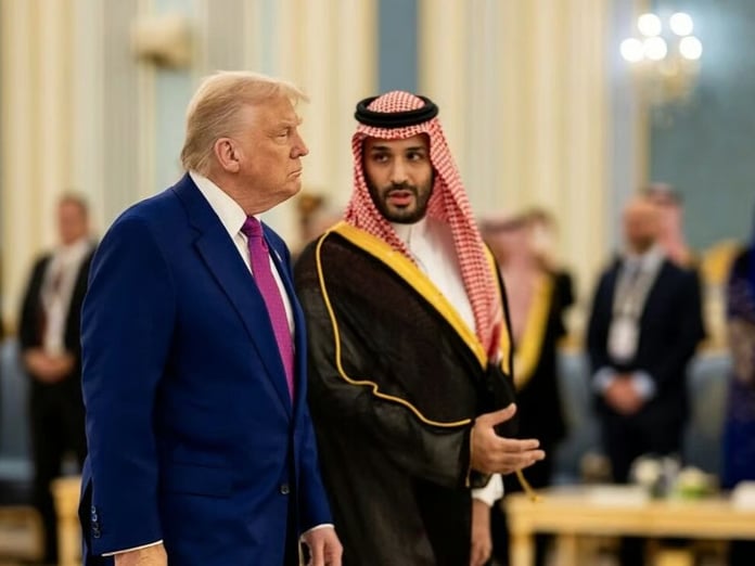 The Jerusalem Post: Suudi Arabistan Abraham Anlaşmaları'na dahil mi olacak?