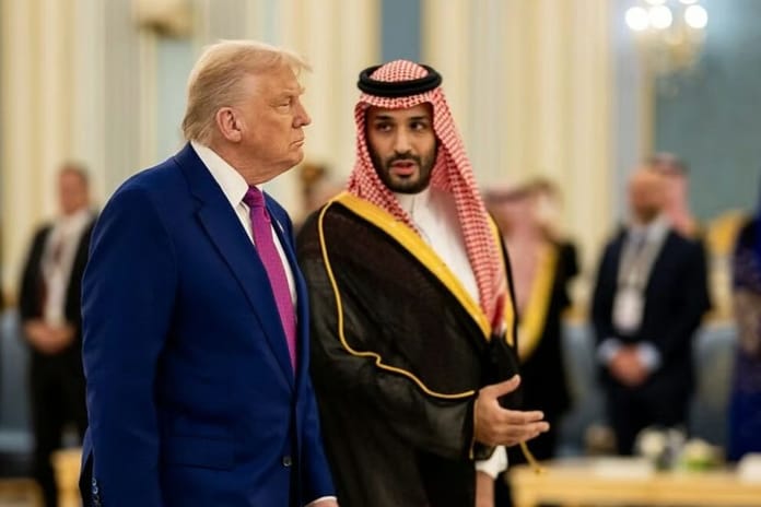 The Jerusalem Post: Suudi Arabistan Abraham Anlaşmaları'na dahil mi olacak?