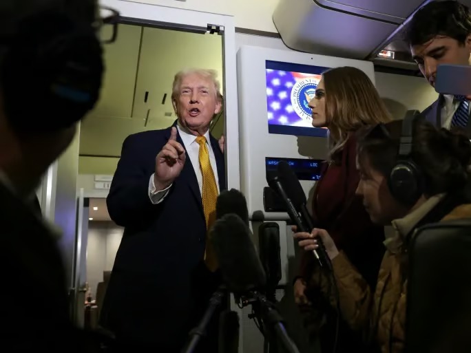 Trump, Kolombiya lideri Petro’yu tehdit etti: “Küba düşmeye hazır” 