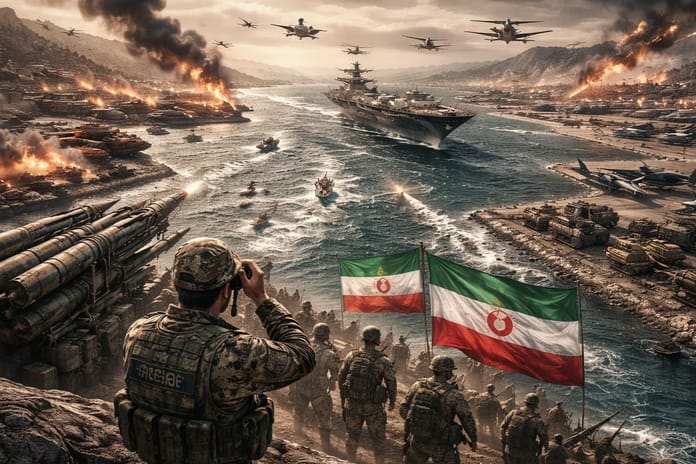 Newsweek: ABD Venezula'daki başarısını İran'da neden tekrarlayamaz?