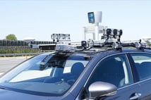 Hükümetten otonom araçlar için yeni düzenleme: Cezalar ağırlaşıyor!