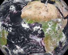 Teleskopla iklim değişiklikleri gözlemlenebilir mi?