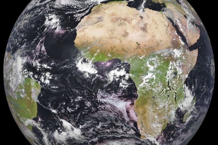 Teleskopla iklim değişiklikleri gözlemlenebilir mi?