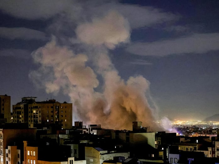 İran savaşı küresel petrol fiyatlarını uçurdu