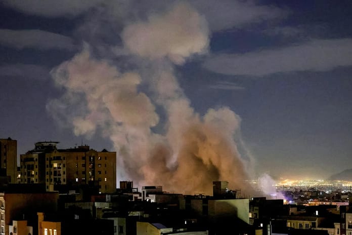 İran savaşı küresel petrol fiyatlarını uçurdu