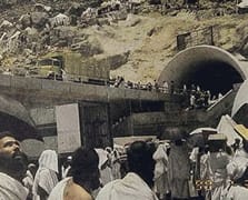 Tarihte Bugün: Mekke'de 1426 hacı hayatını kaybetti