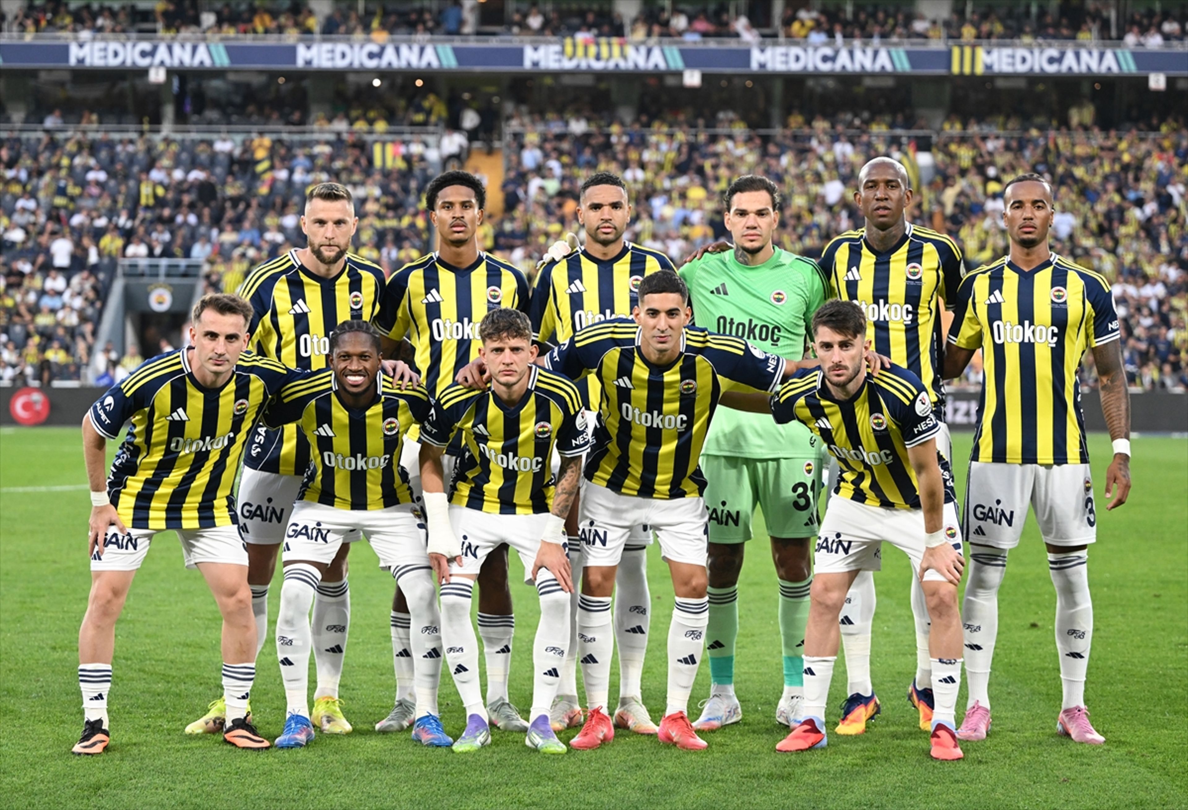 Zorlu deplasman