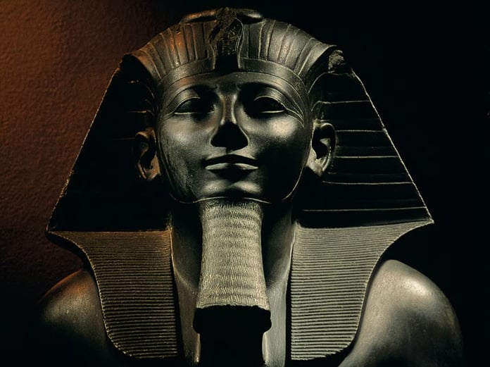 III. Tutmosis ve Megiddo zaferi