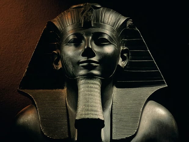 III. Tutmosis ve Megiddo zaferi