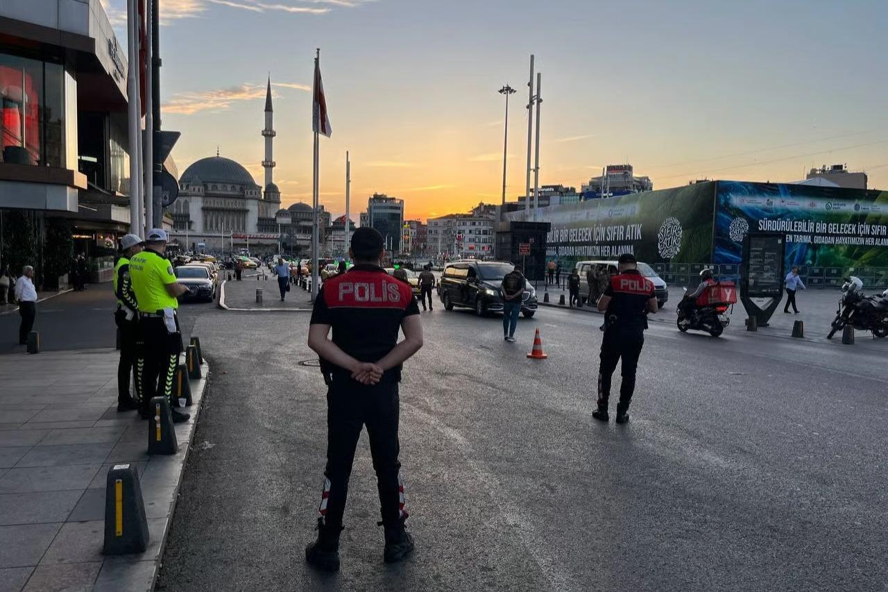 İstanbul'da "Huzur İstanbul" uygulaması: 819 kişi yakalandı