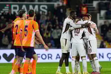 Yedi gollü resitalde VAR ve kırmızı kartlar konuştu: Trabzonspor, 90+11'de kazandı