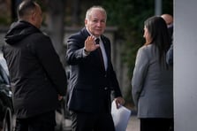 Asgari ücret toplantısına TÜRK-İŞ resti: "Almış olduğumuz kararın arkasındayız"