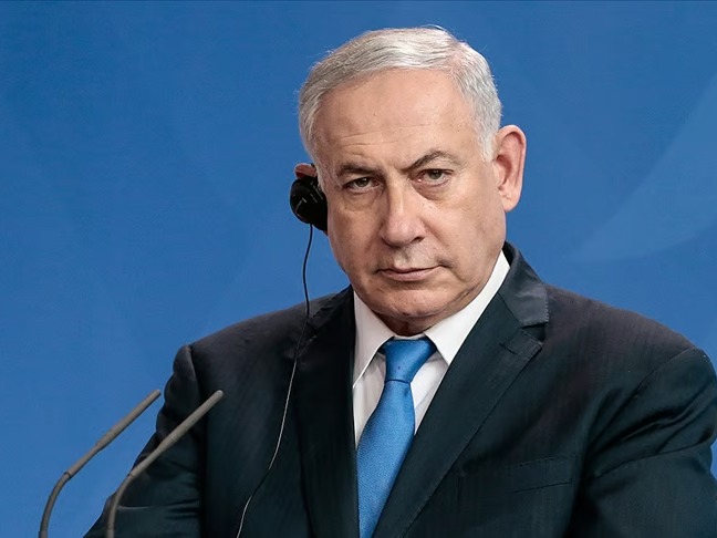 Netanyahu TikTok'tan sonra gözünü X'e dikti
