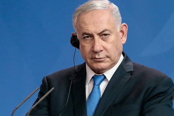 Netanyahu TikTok'tan sonra gözünü X'e dikti