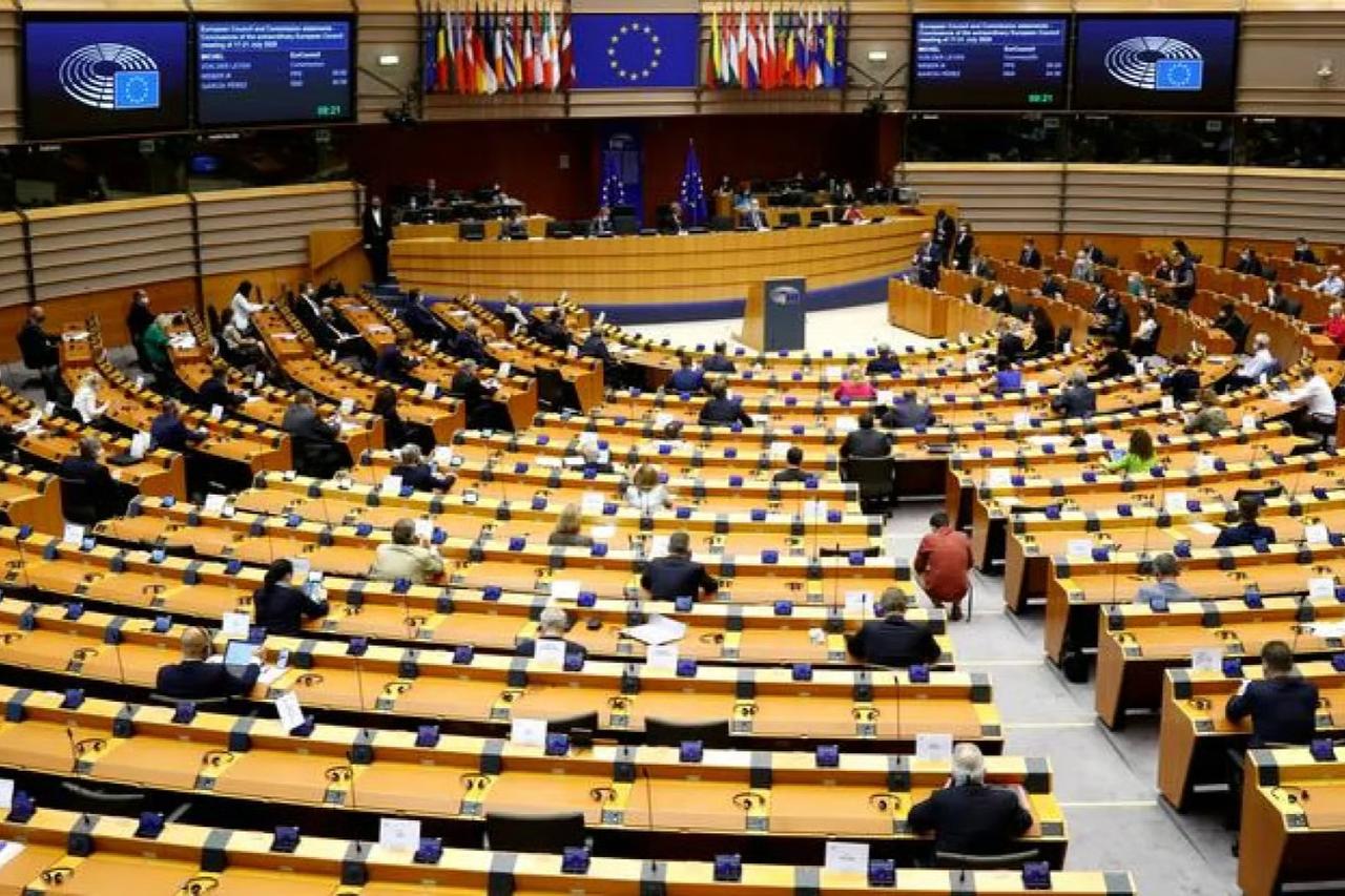 Avrupa Parlamentosu AB–Mercosur ticaret anlaşmasını AB Adalet Divanı’na taşıdı