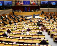 Avrupa Parlamentosu AB–Mercosur ticaret anlaşmasını AB Adalet Divanı’na taşıdı