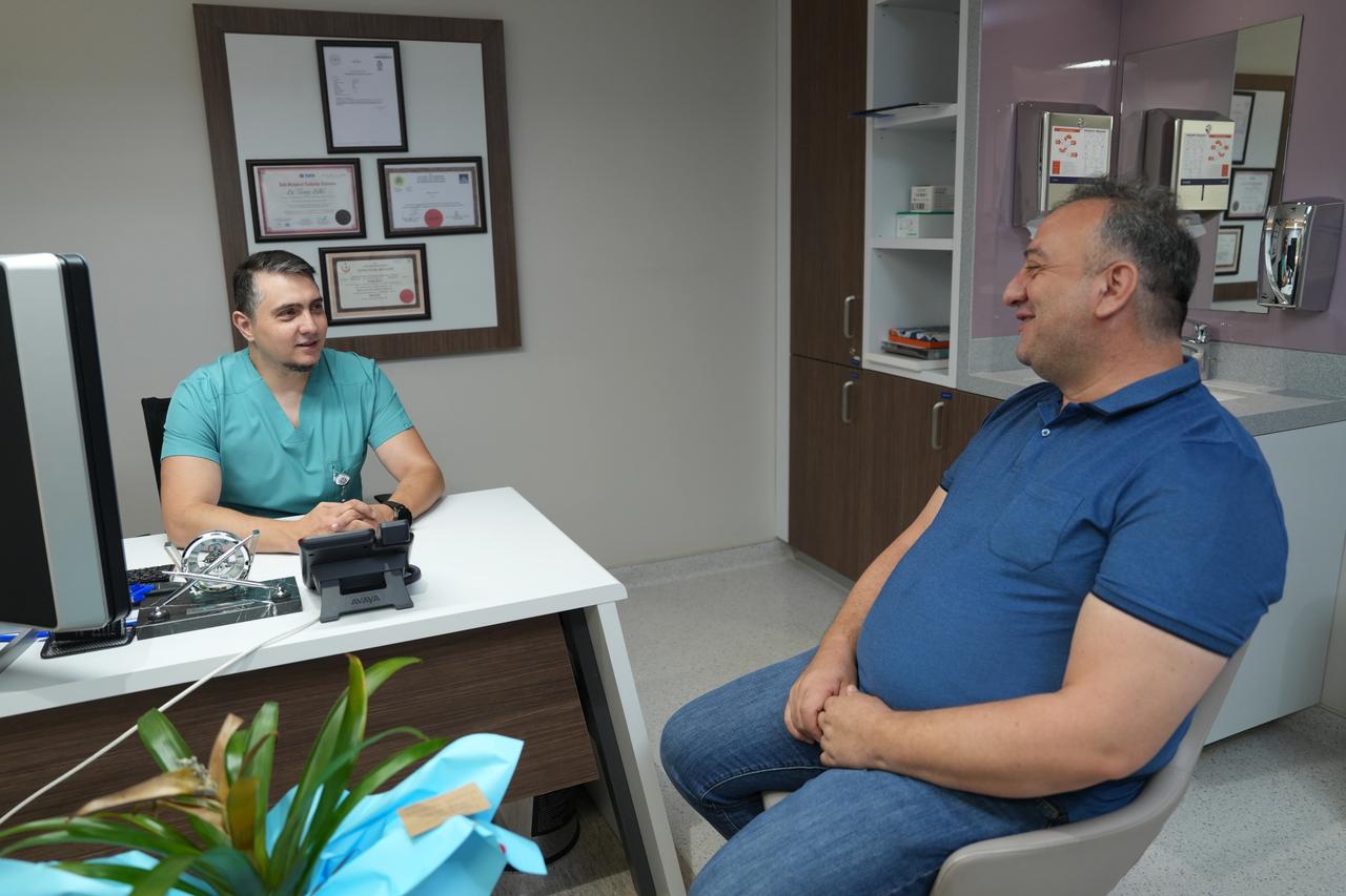 Damarsal kitle nasıl tedavi edilir