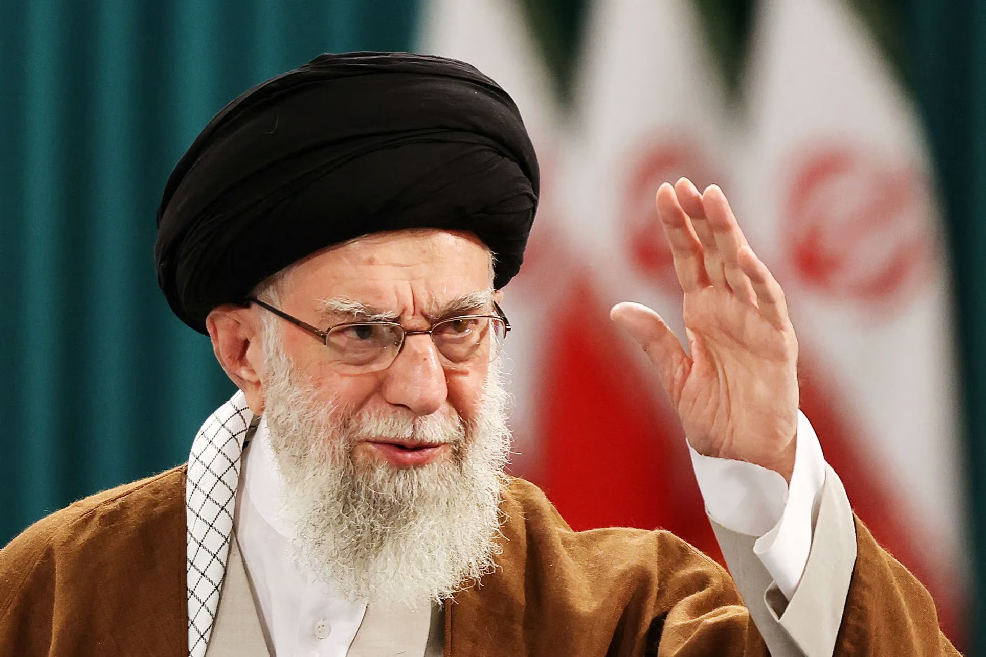 Iran confirmed: Ali Khamenei killed