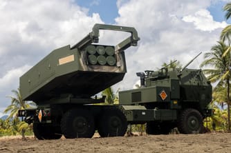 U.S. Approves $11.1 Billion Taiwan Arms Sale