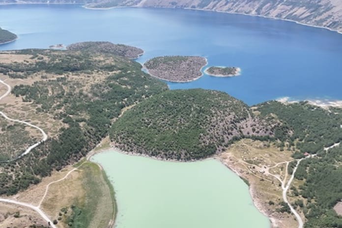 "Mükemmeliyet Ödülü" alan Nemrut Kalderası sıkı koruma altında 