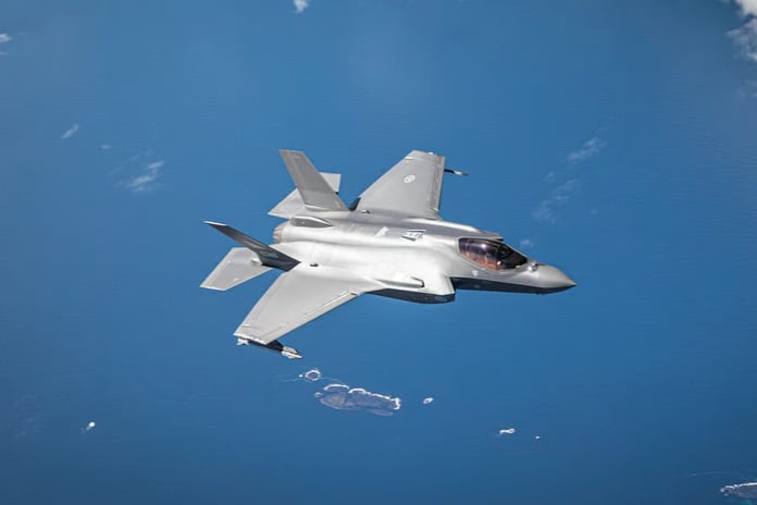 ABD’nin Suudi Arabistan’a F-35 satışı: İsrail’in bölgesel üstünlüğü korunacak