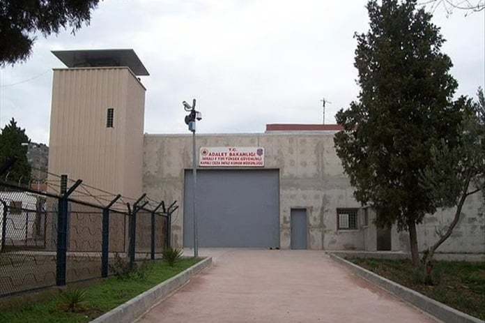 AK Parti'den kritik toplantı: İmralı ziyareti oylanıyor