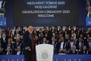 İlber Ortaylı: Hukukçuluk ağır bir mesuliyettir