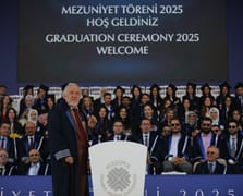 İlber Ortaylı: Hukukçuluk ağır bir mesuliyettir