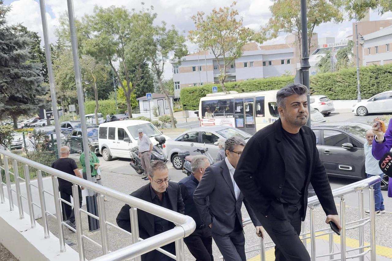 Kurtlar Vadisi senaristleri ifade verdi