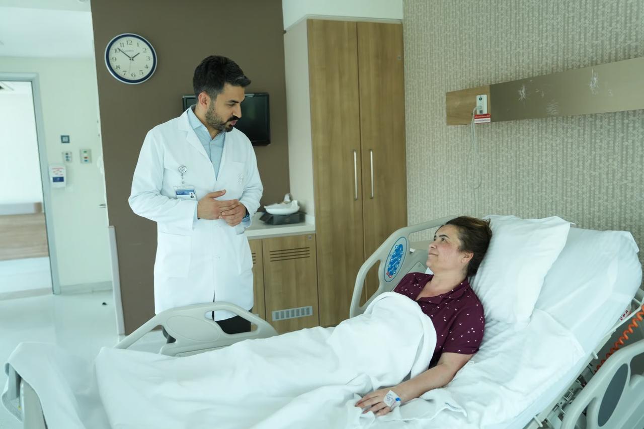 Yıllarca bel fıtığı sanıldı! Gerçek sonradan ortaya çıktı