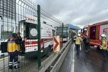 1 kişinin öldüğü metrobüs kazası göz göre göre mi geldi?