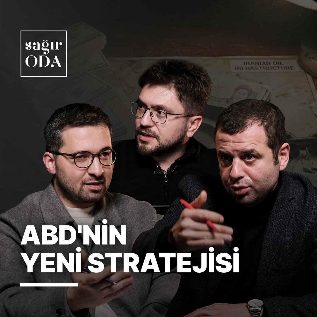 İran İçin "Venezuela Modeli" Mi Devrede?