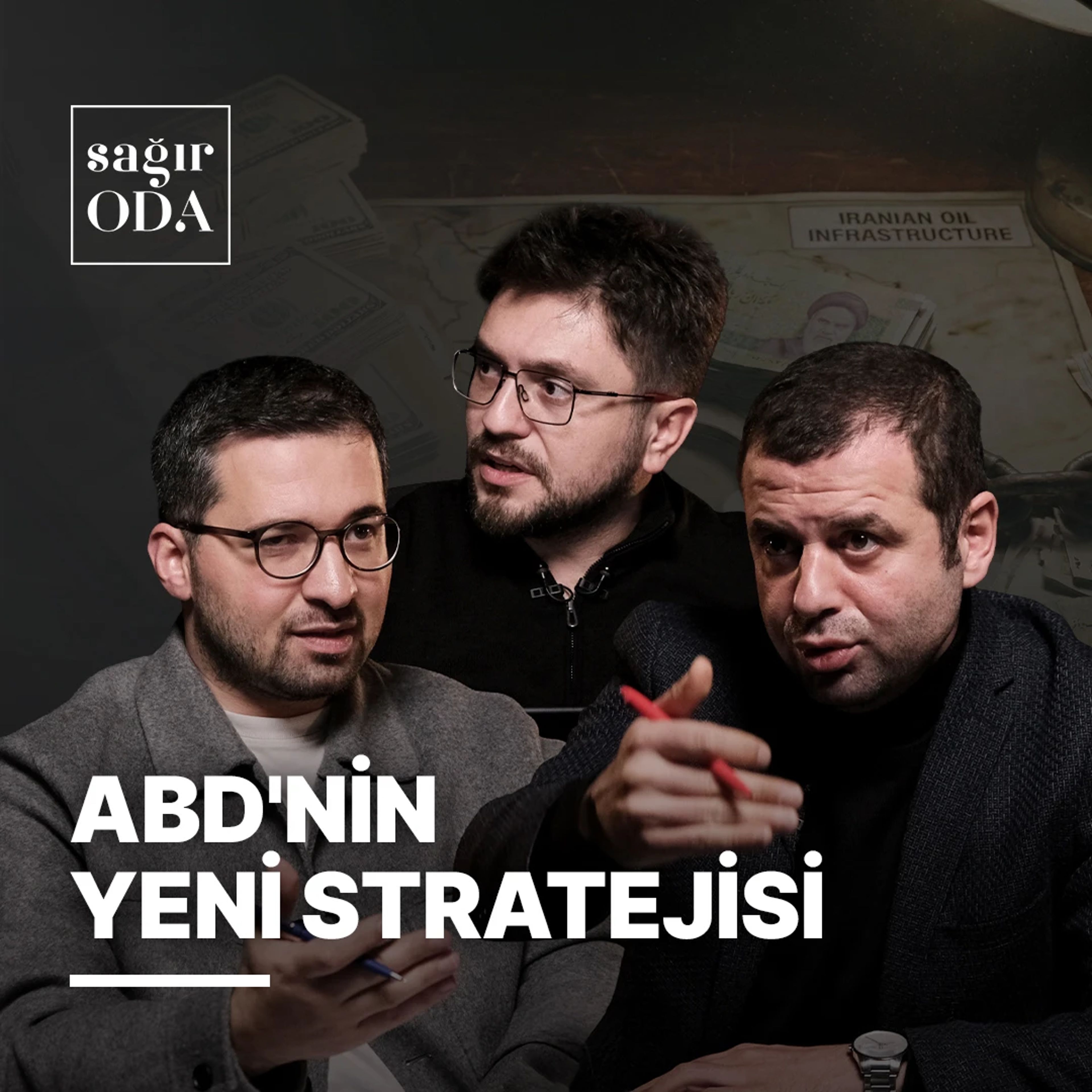 İran İçin "Venezuela Modeli" Mi Devrede?