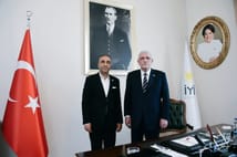 İYİ Parti'den Terörsüz Türkiye için istifalar