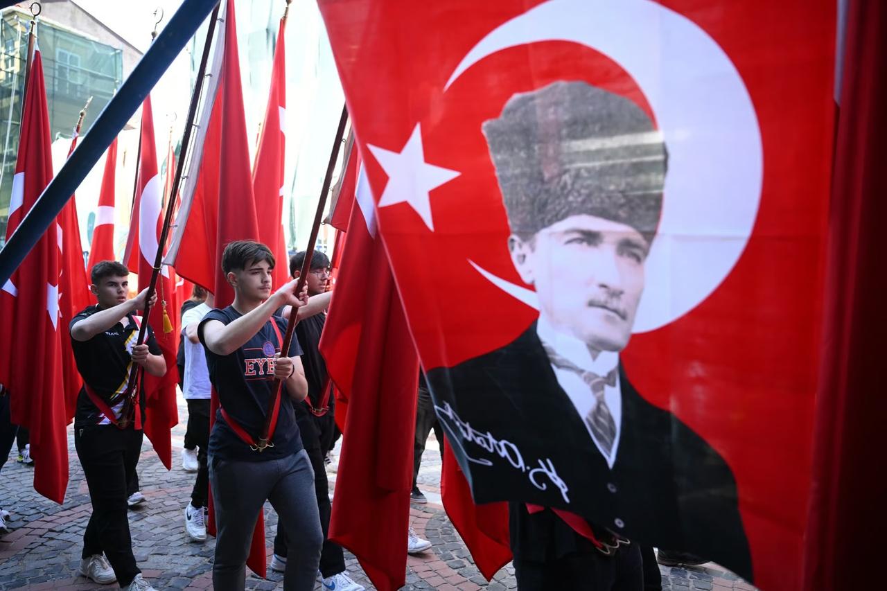 19 Mayıs resmi tatil mi? 19 Mayıs Atatürk'ü Anma Gençlik ve Spor Bayramı tarihçesi nedir?