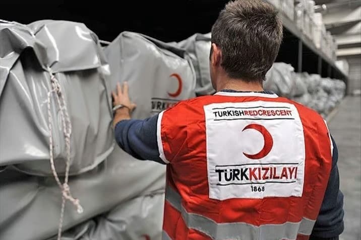 Kızılay için kanun teklifi TBMM’de! O kurallar tamamen değişiyor: Cumhurbaşkanı onayı gerekecek