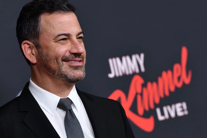 Charlie Kirk suikastı sonrası yaptığı açıklamalar üzerine Kimmel’ın programı durduruldu