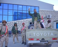 Yemen'de güç dengesi değişiyor: Vatan Kalkanı Birlikleri Aden kapılarına dayandı