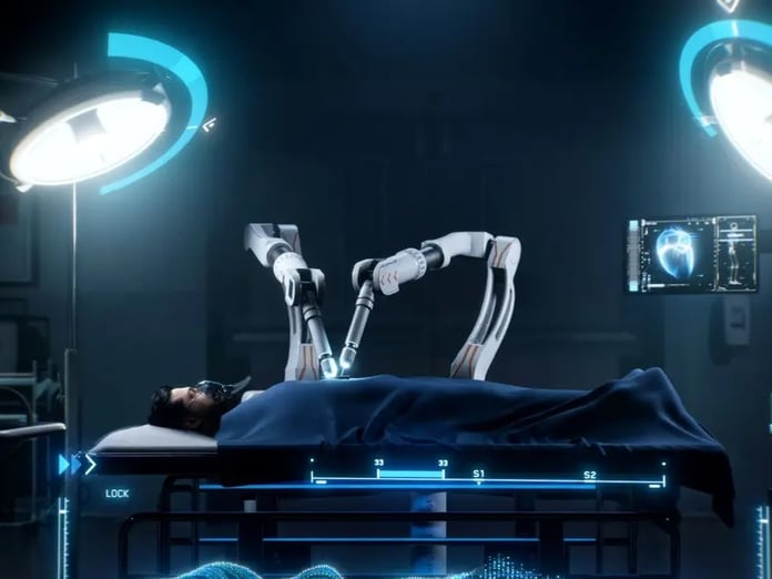 Tıp dünyasında tarihi rekor: Kuveyt ve Brezilya arasında 12 bin kilometrelik robotik ameliyat