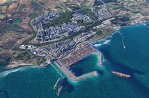 Rönesans’tan Ceyhan’a 2 milyar dolarlık stratejik yatırım