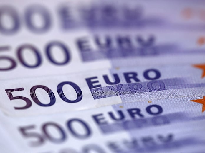 1 Euro kaç TL? 13 Nisan Euro/TL alış-satış ne kadar?