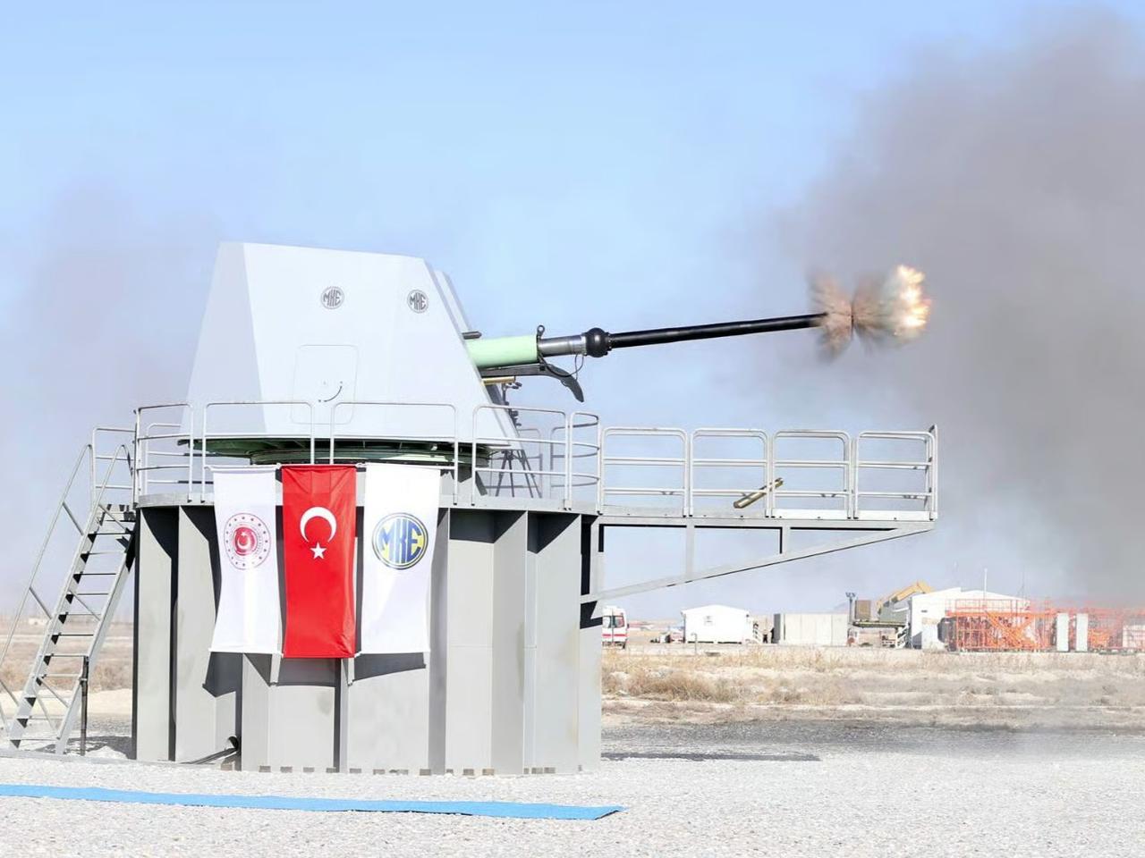 MKE, IDEF 2025'e iddialı giriyor