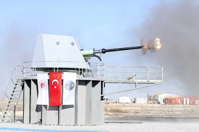 MKE, IDEF 2025'e iddialı giriyor: Ezber bozmaya geliyoruz