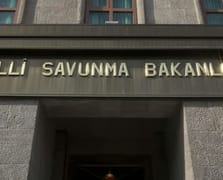 MSB: son 1 haftada sınırdan geçmeye çalışan 312 kişi yakalandı