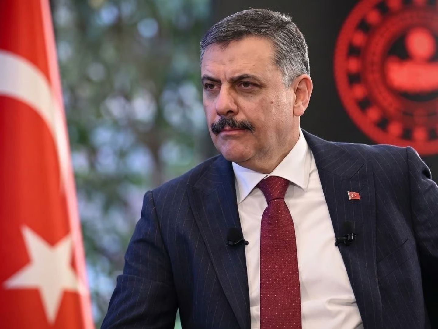 Bakan Çiftçi'den Kurban Bayramı tedbirleri: 334 bin personel sahada olacak