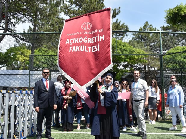 AÖF sınav sonuçları açıklandı mı? A.Ü ile AÖF sınav sonuçları ne zaman açıklanacak?